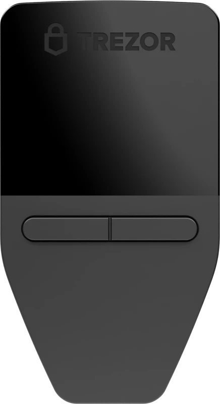 Trezor Safe 3